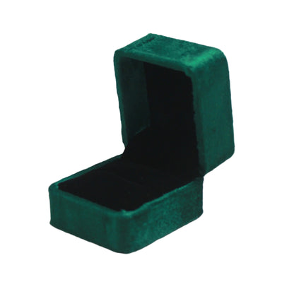 VELVET CROWN JEWELRY BOXES – MULTICOLOR COLLECTION