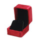 VELVET CROWN JEWELRY BOXES – MULTICOLOR COLLECTION
