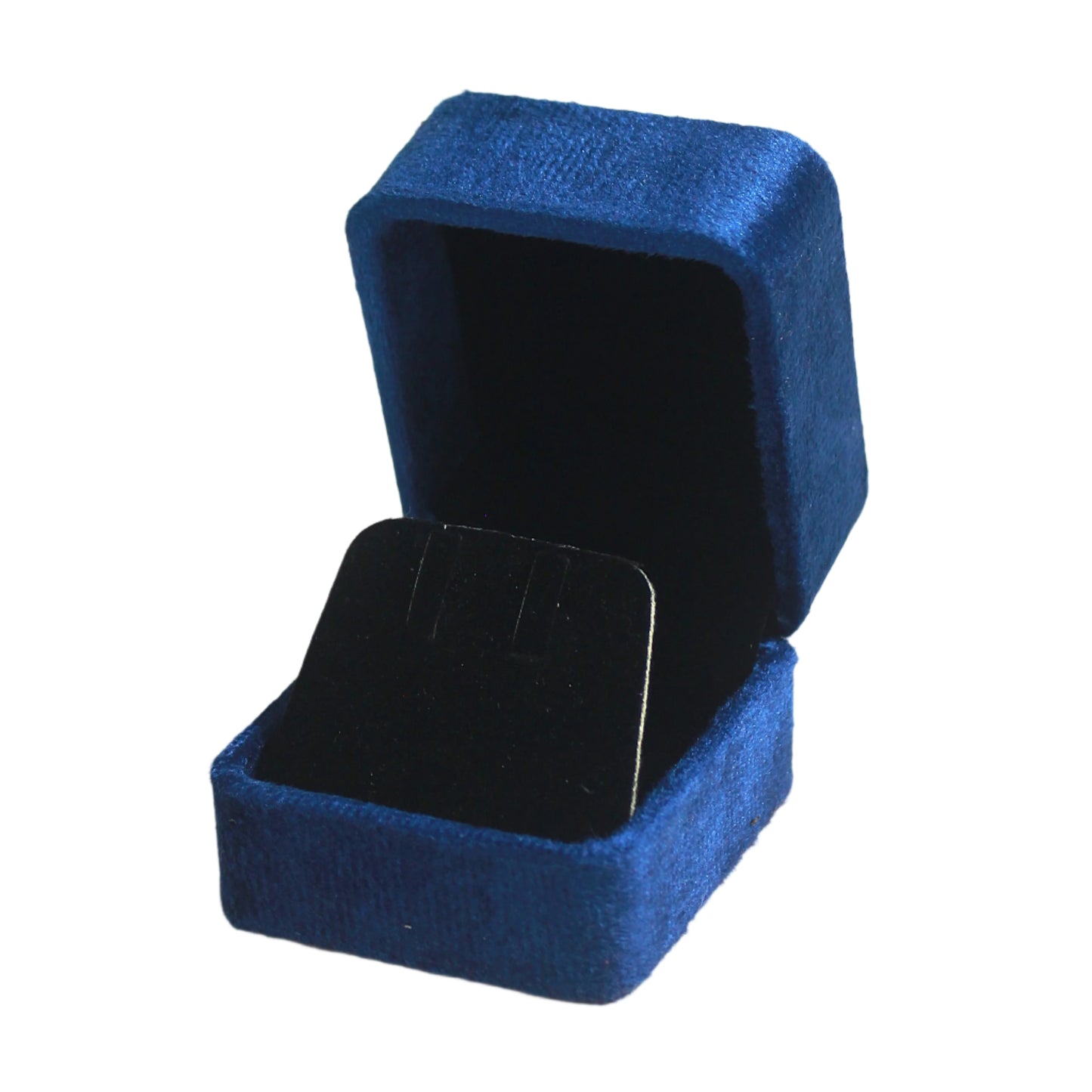 VELVET CROWN JEWELRY BOXES – MULTICOLOR COLLECTION