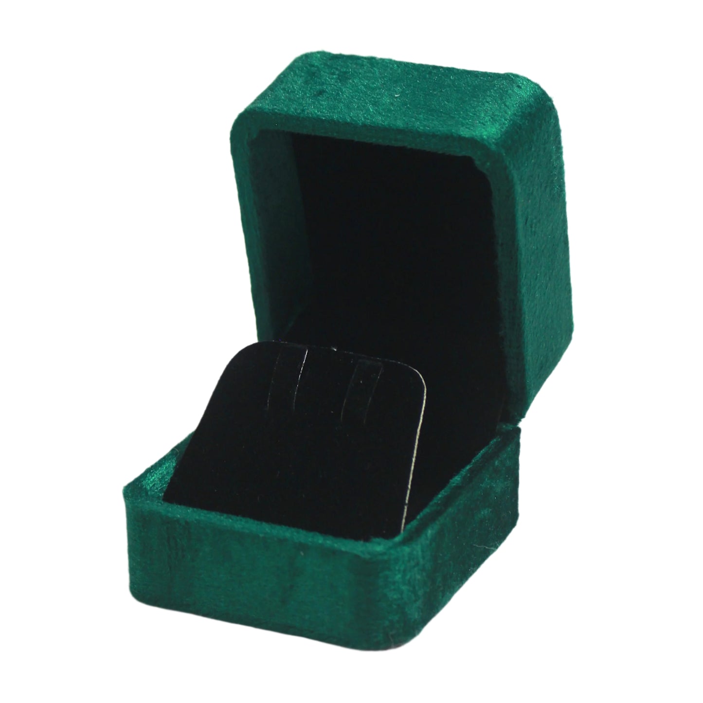 VELVET CROWN JEWELRY BOXES – MULTICOLOR COLLECTION