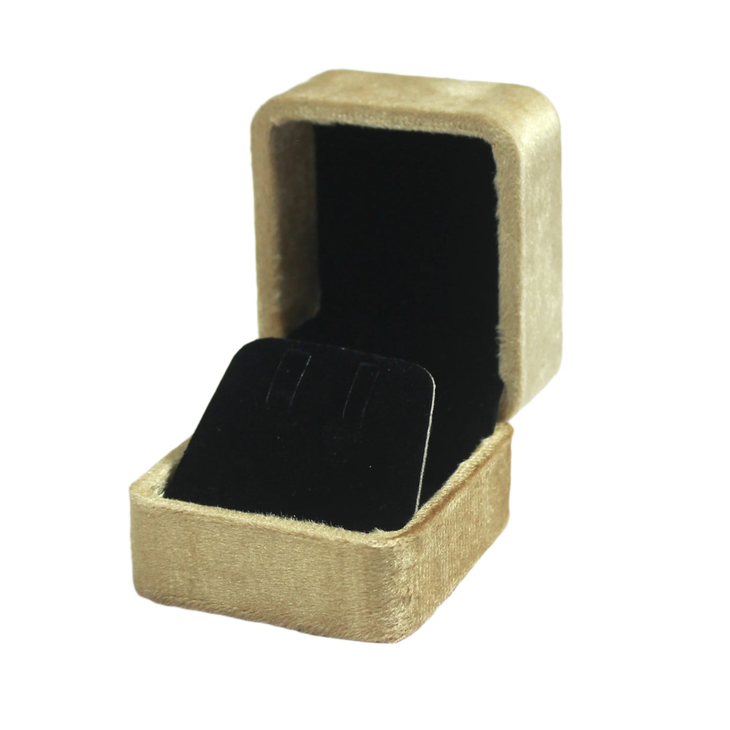 VELVET CROWN JEWELRY BOXES – MULTICOLOR COLLECTION