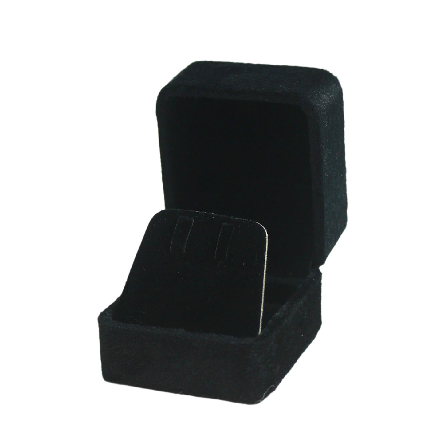 VELVET CROWN JEWELRY BOXES – MULTICOLOR COLLECTION