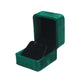VELVET CROWN JEWELRY BOXES – MULTICOLOR COLLECTION