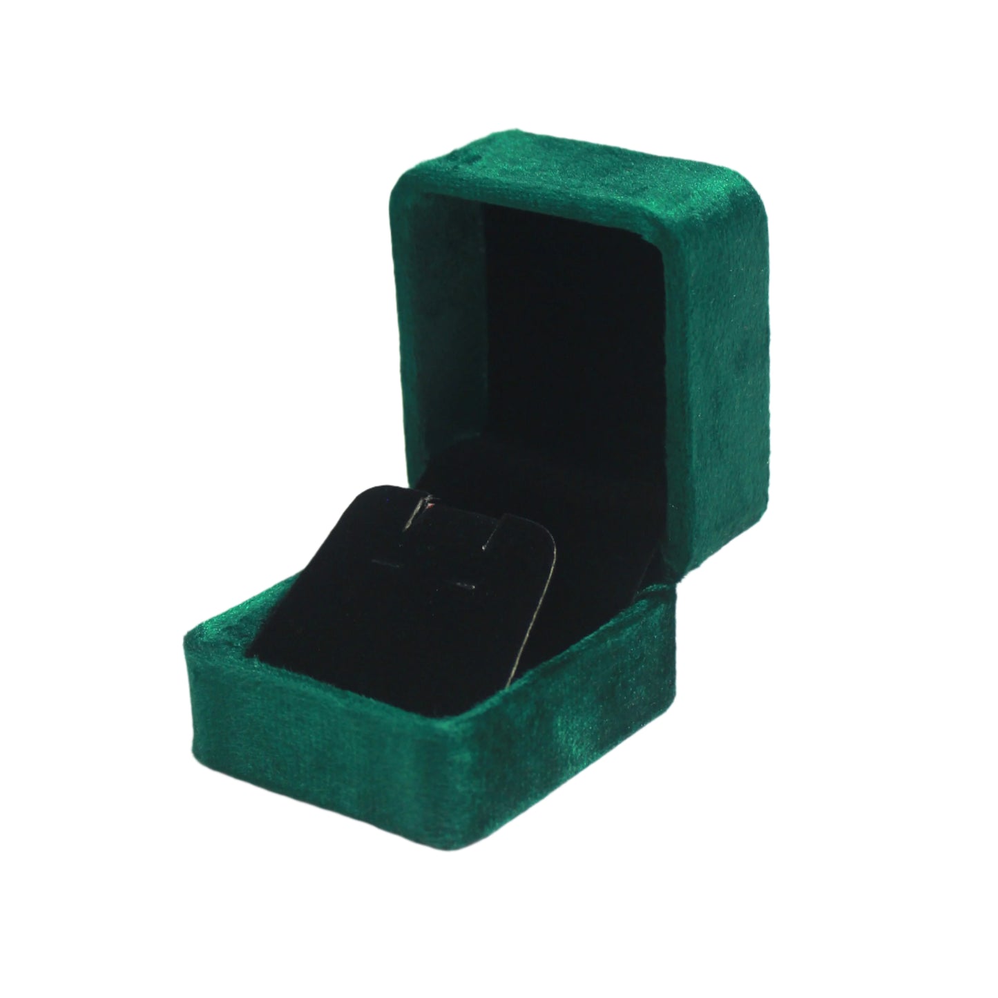 VELVET CROWN JEWELRY BOXES – MULTICOLOR COLLECTION