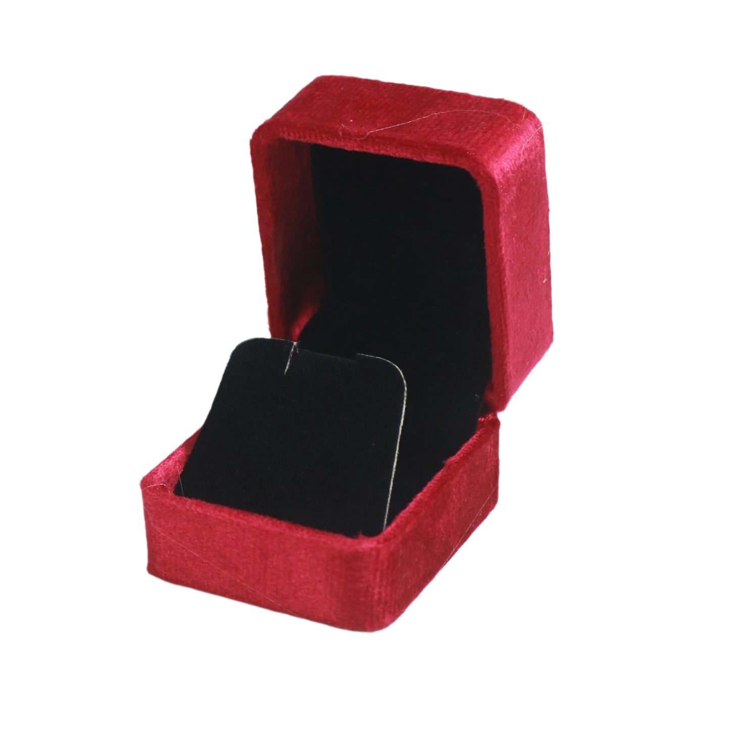 VELVET CROWN JEWELRY BOXES – MULTICOLOR COLLECTION