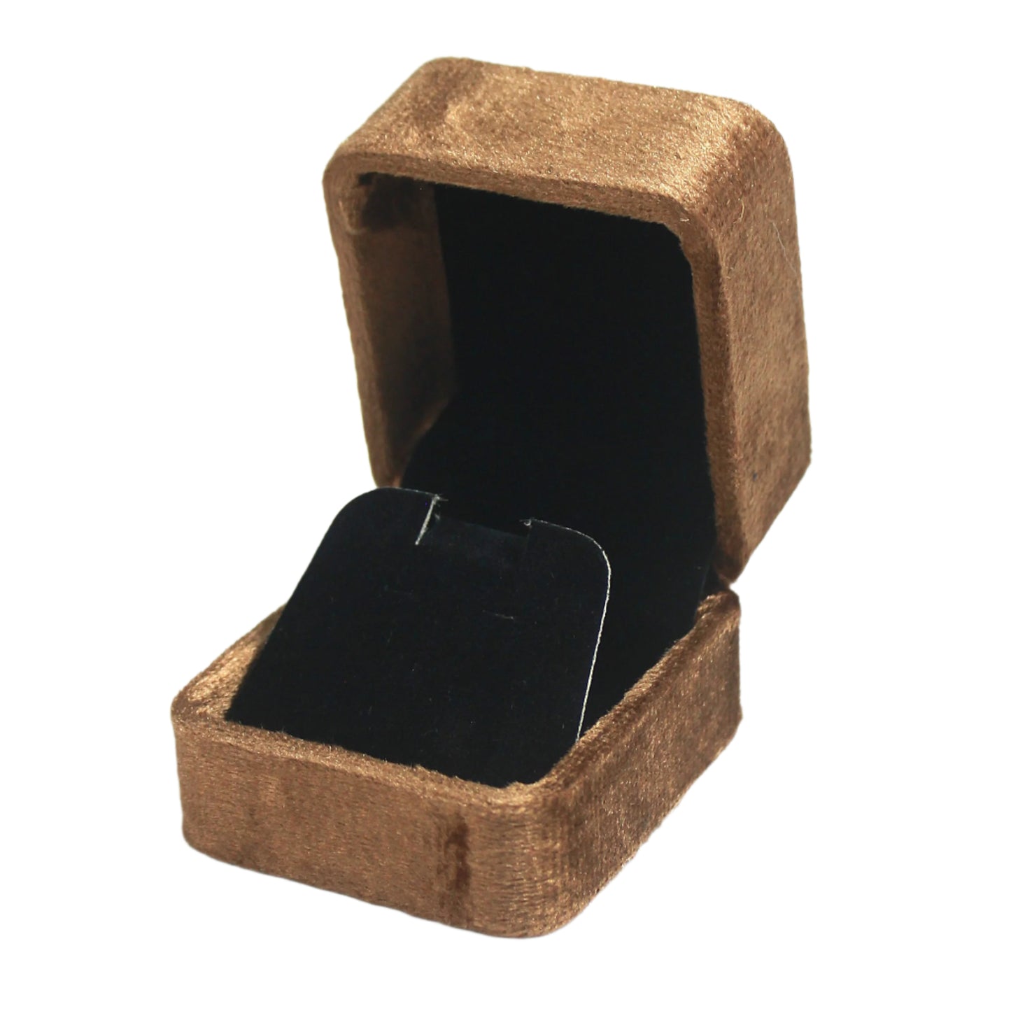 VELVET CROWN JEWELRY BOXES – MULTICOLOR COLLECTION