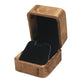 VELVET CROWN JEWELRY BOXES – MULTICOLOR COLLECTION