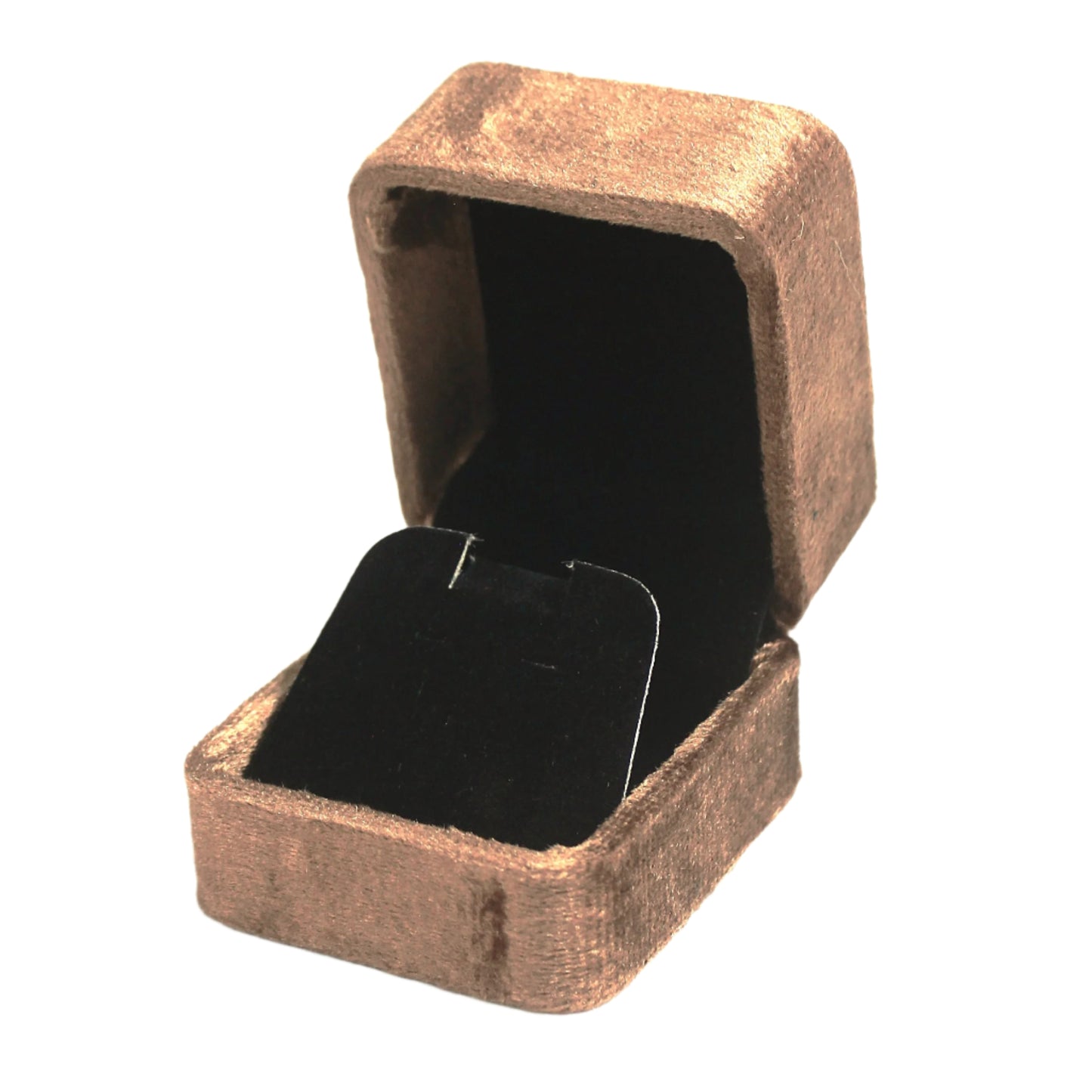 VELVET CROWN JEWELRY BOXES – MULTICOLOR COLLECTION