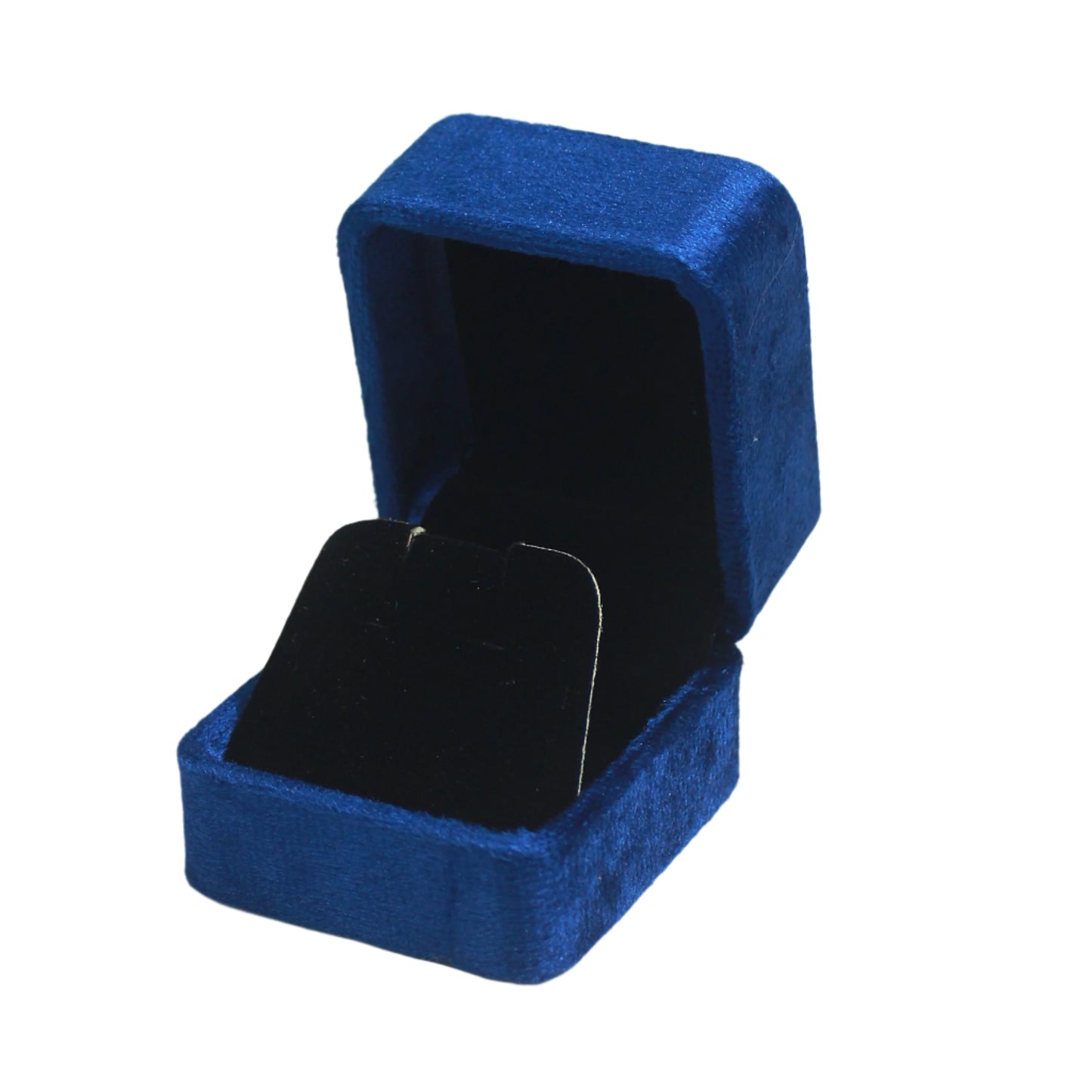 VELVET CROWN JEWELRY BOXES – MULTICOLOR COLLECTION