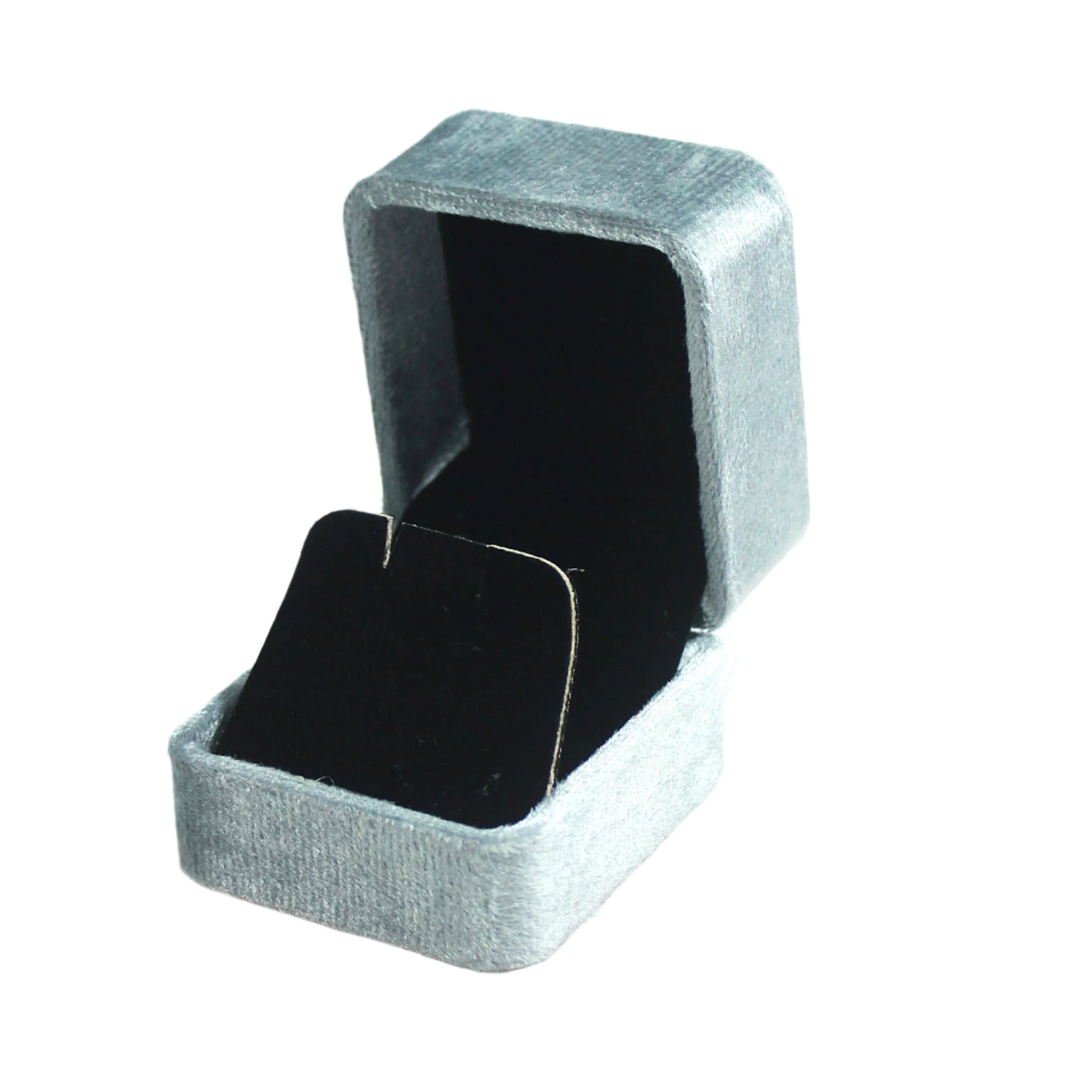 VELVET CROWN JEWELRY BOXES – MULTICOLOR COLLECTION