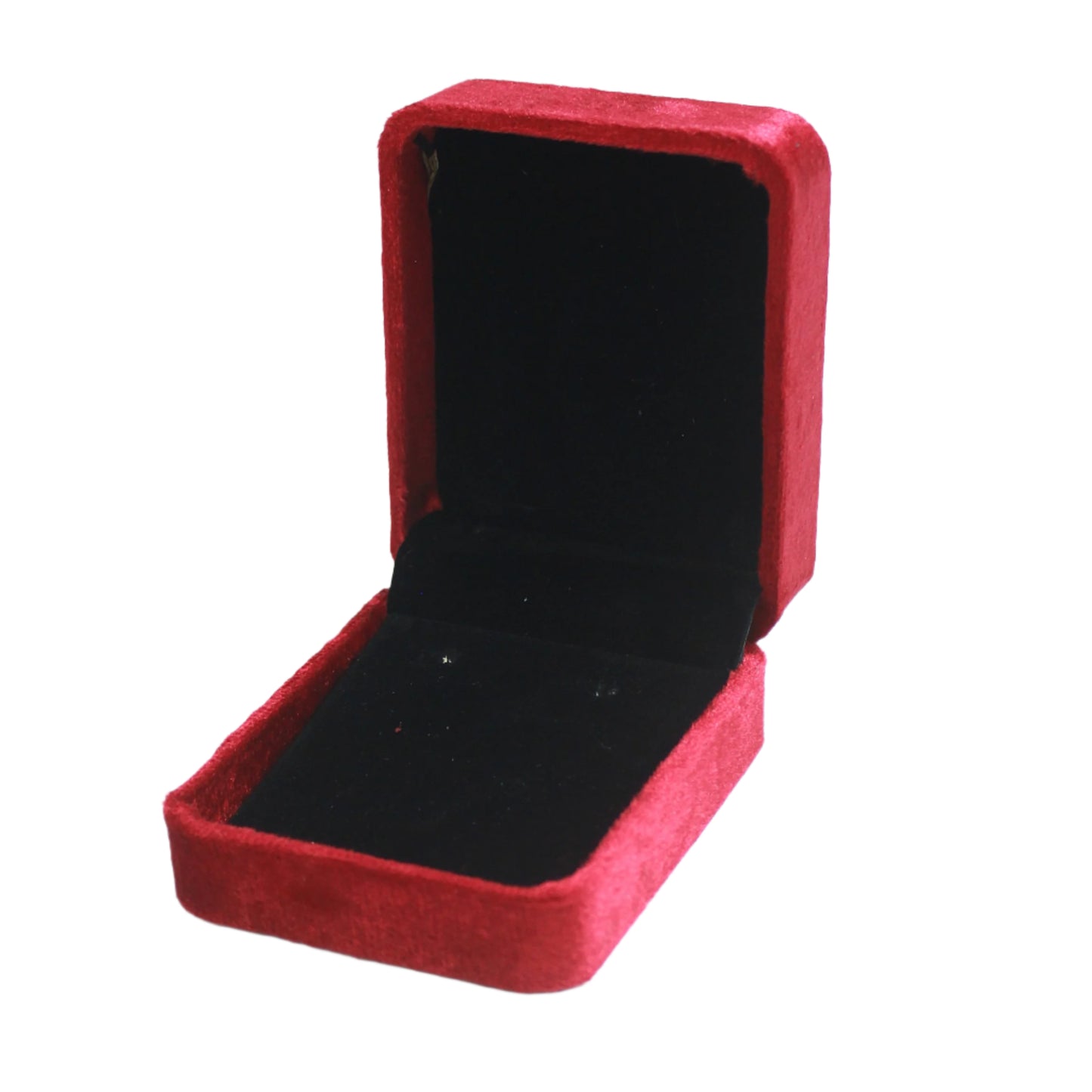 VELVET CROWN JEWELRY BOXES – MULTICOLOR COLLECTION