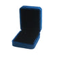 VELVET CROWN JEWELRY BOXES – MULTICOLOR COLLECTION