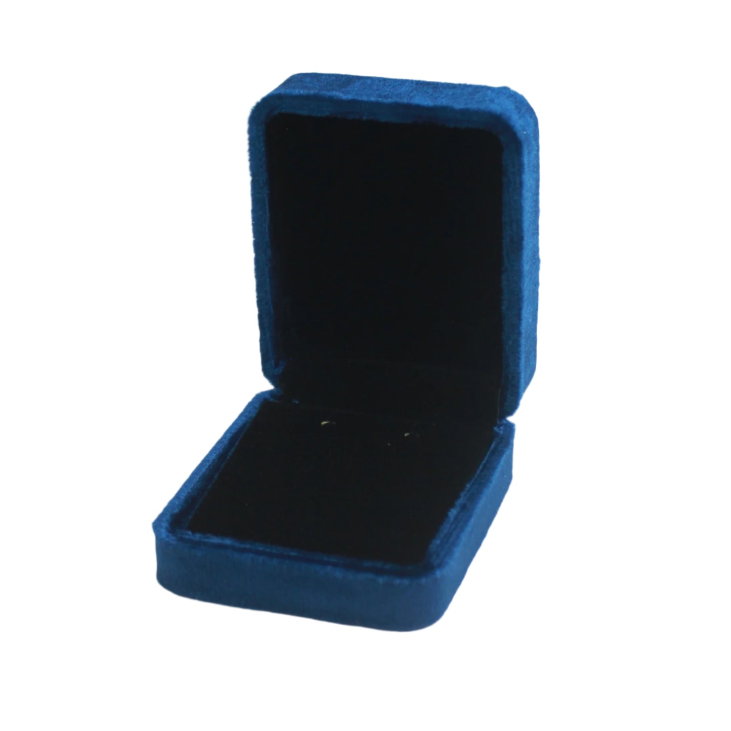 VELVET CROWN JEWELRY BOXES – MULTICOLOR COLLECTION