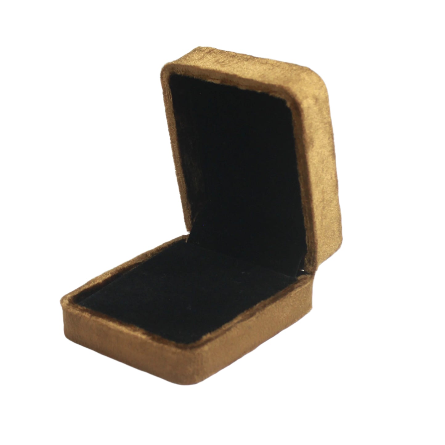 VELVET CROWN JEWELRY BOXES – MULTICOLOR COLLECTION