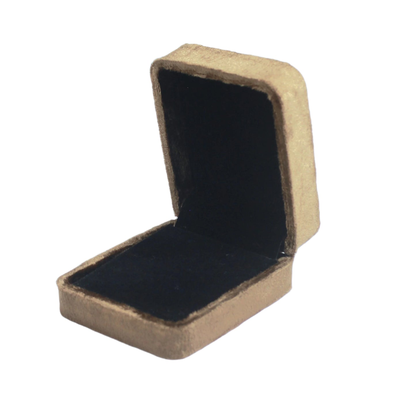 VELVET CROWN JEWELRY BOXES – MULTICOLOR COLLECTION