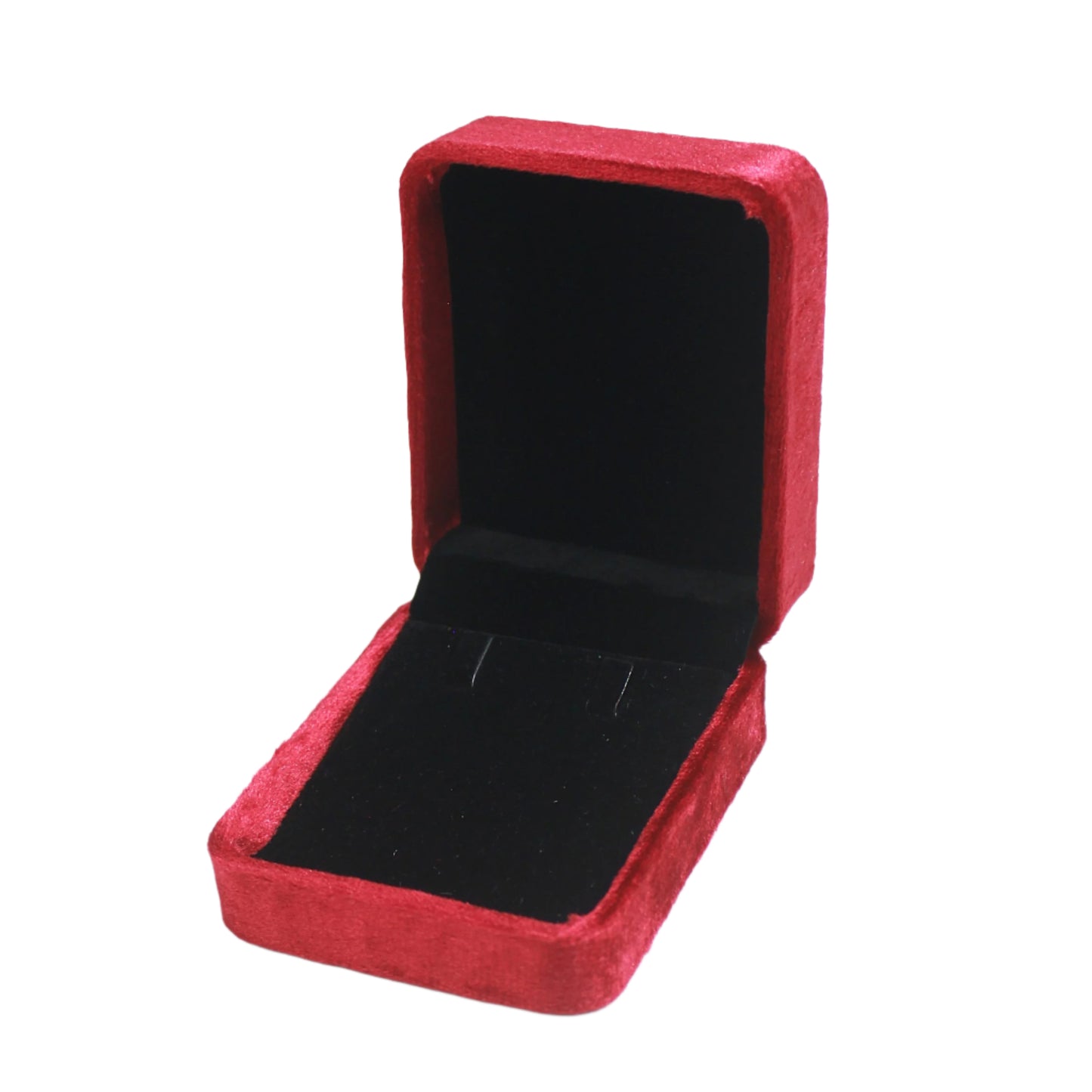 VELVET CROWN JEWELRY BOXES – MULTICOLOR COLLECTION