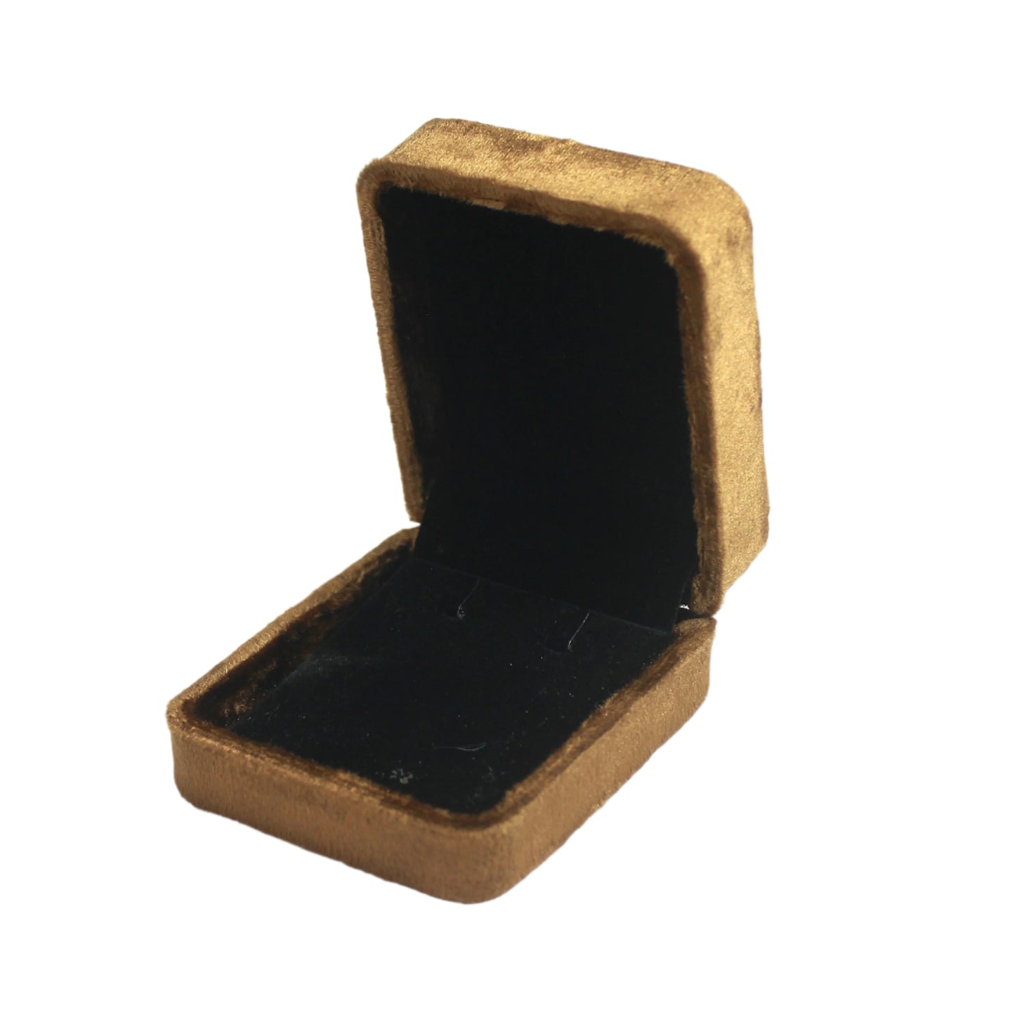 VELVET CROWN JEWELRY BOXES – MULTICOLOR COLLECTION