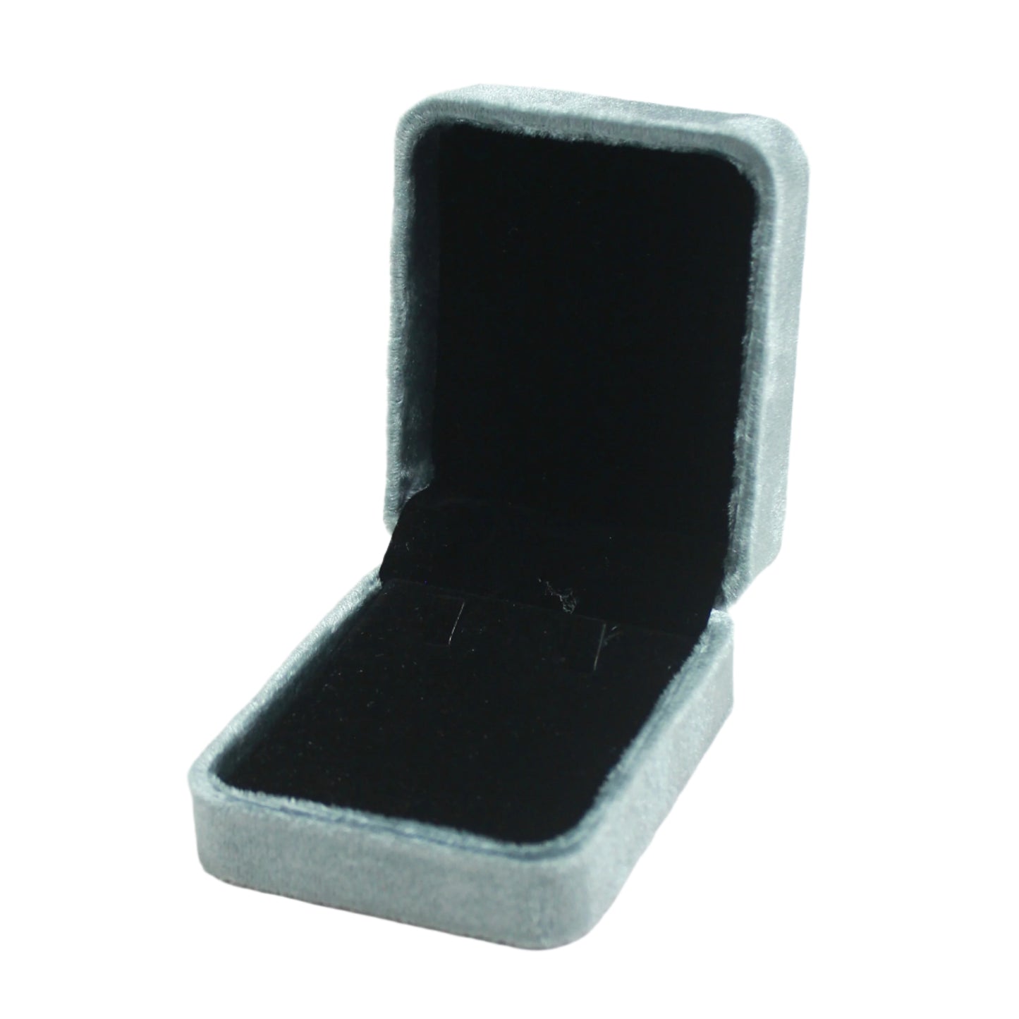 VELVET CROWN JEWELRY BOXES – MULTICOLOR COLLECTION