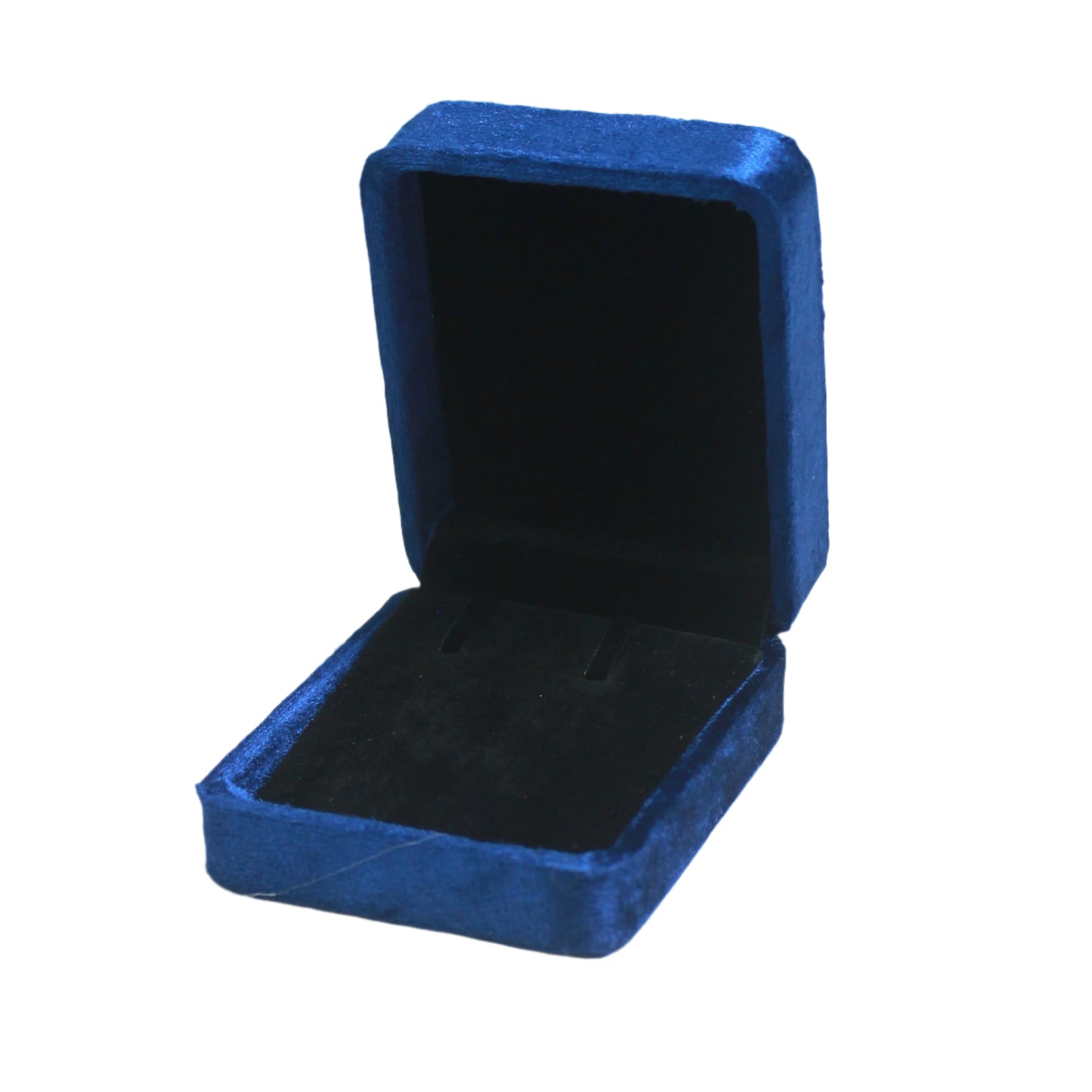 VELVET CROWN JEWELRY BOXES – MULTICOLOR COLLECTION
