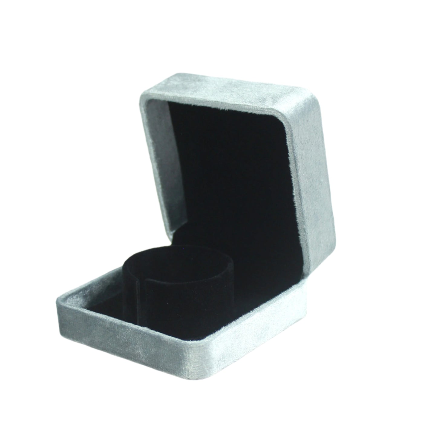 VELVET CROWN JEWELRY BOXES – MULTICOLOR COLLECTION