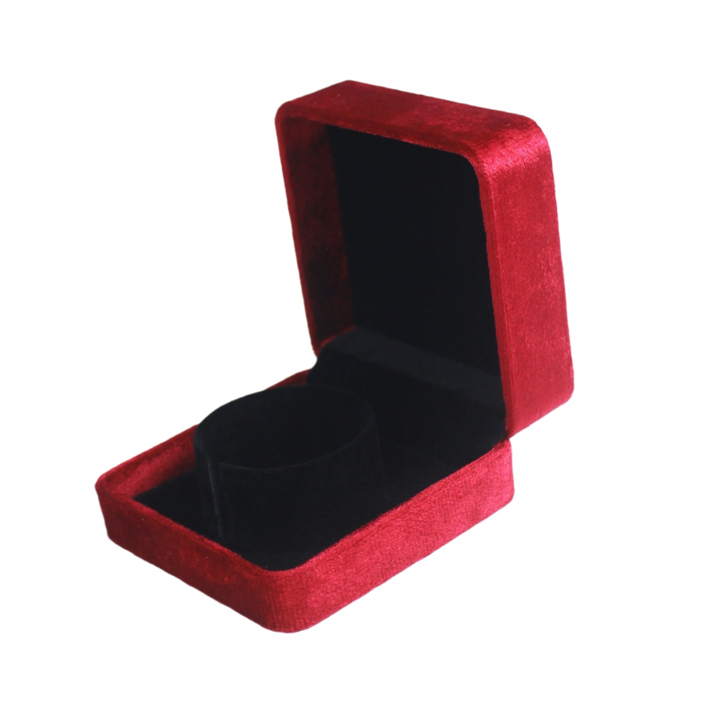 VELVET CROWN JEWELRY BOXES – MULTICOLOR COLLECTION