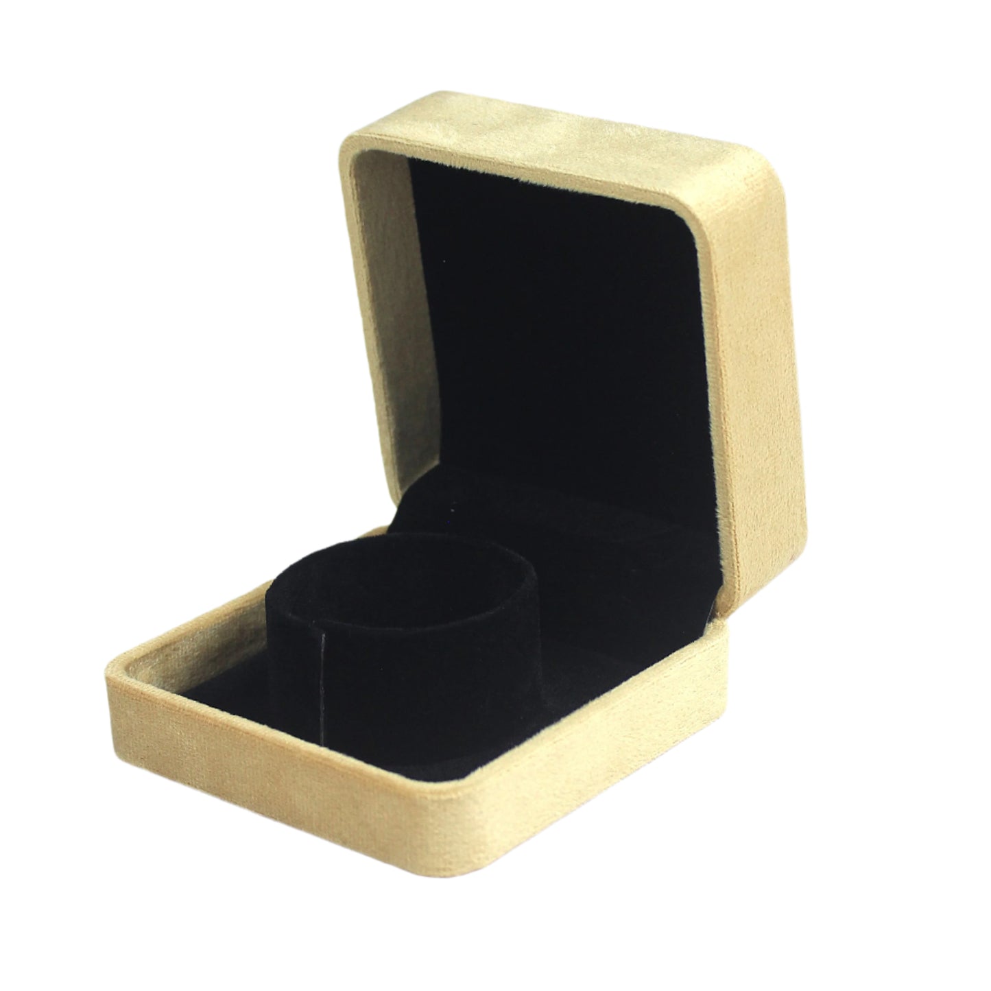 VELVET CROWN JEWELRY BOXES – MULTICOLOR COLLECTION