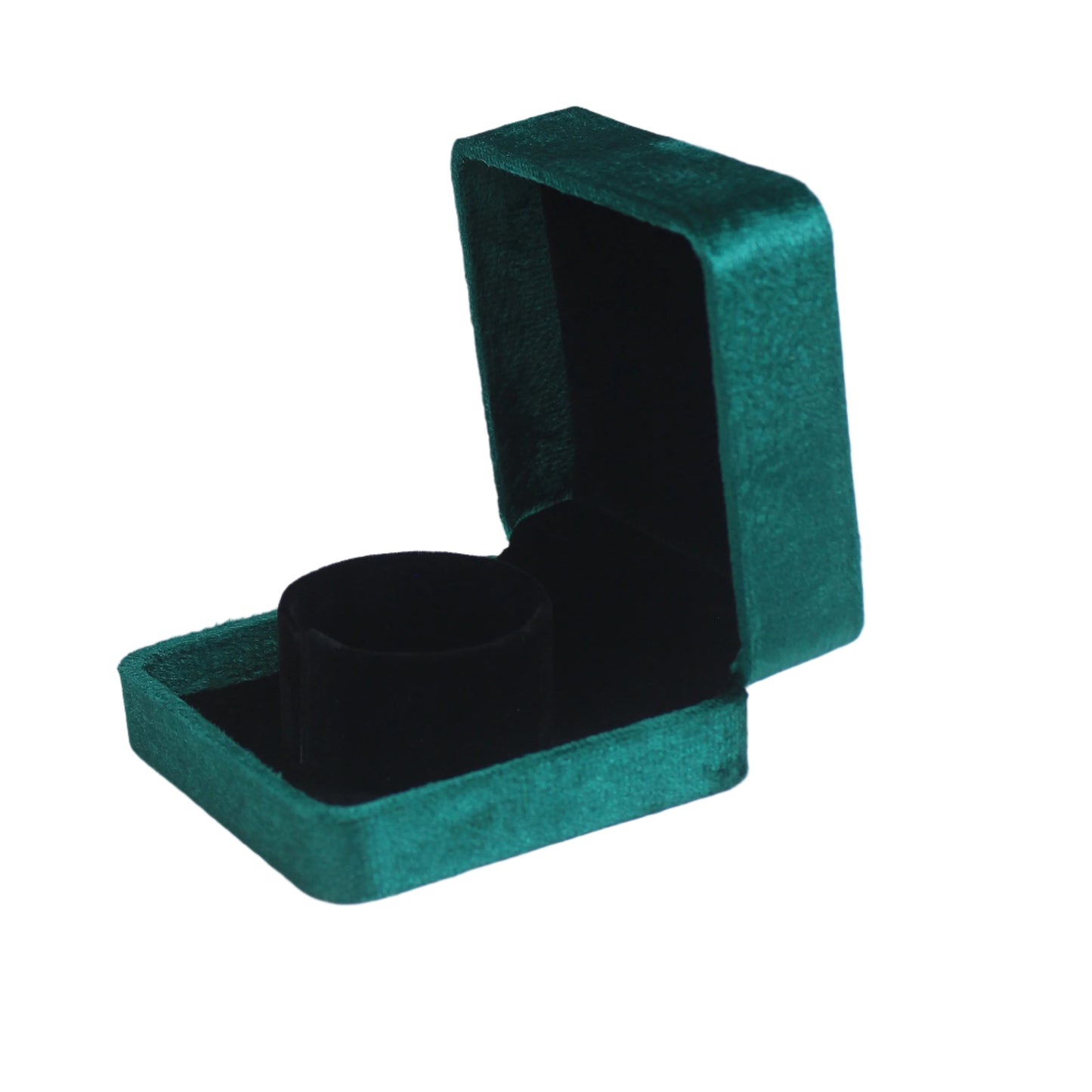 VELVET CROWN JEWELRY BOXES – MULTICOLOR COLLECTION