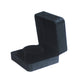 VELVET CROWN JEWELRY BOXES – MULTICOLOR COLLECTION