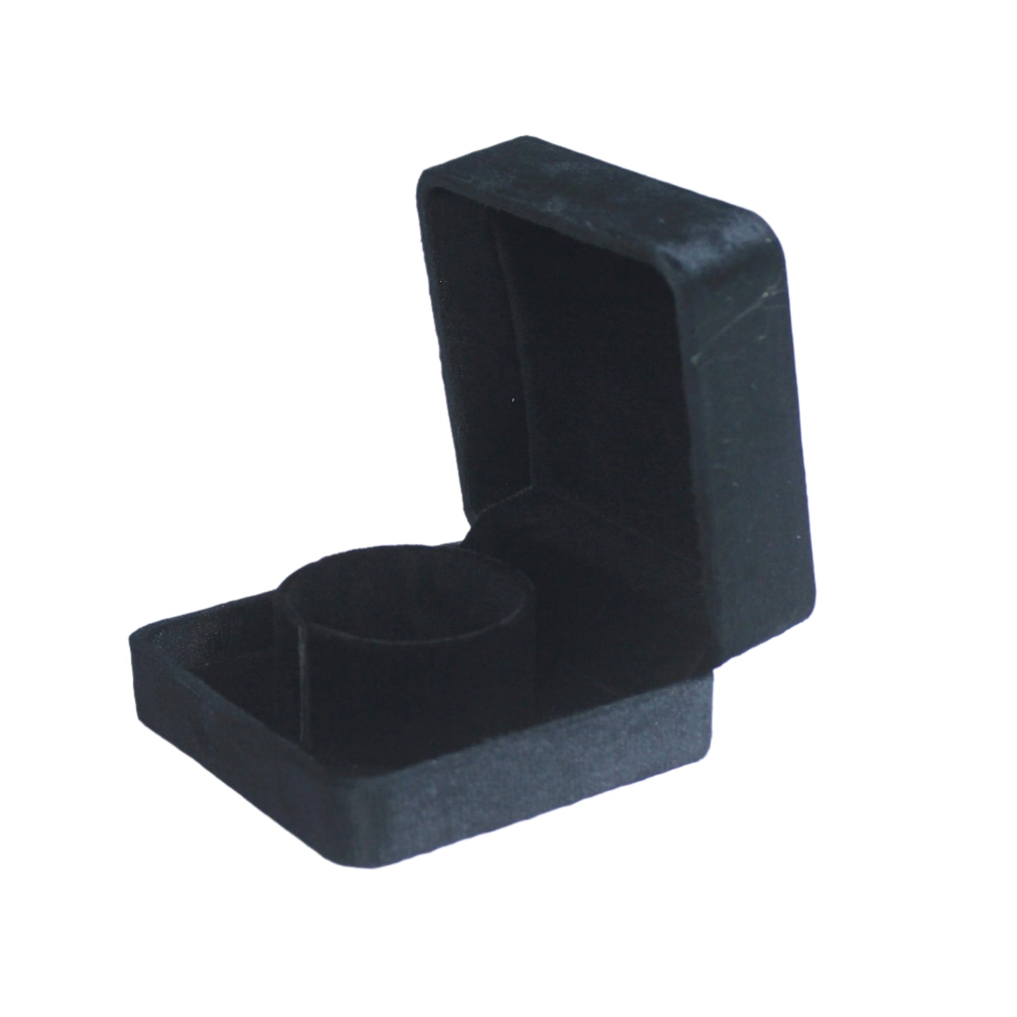 VELVET CROWN JEWELRY BOXES – MULTICOLOR COLLECTION