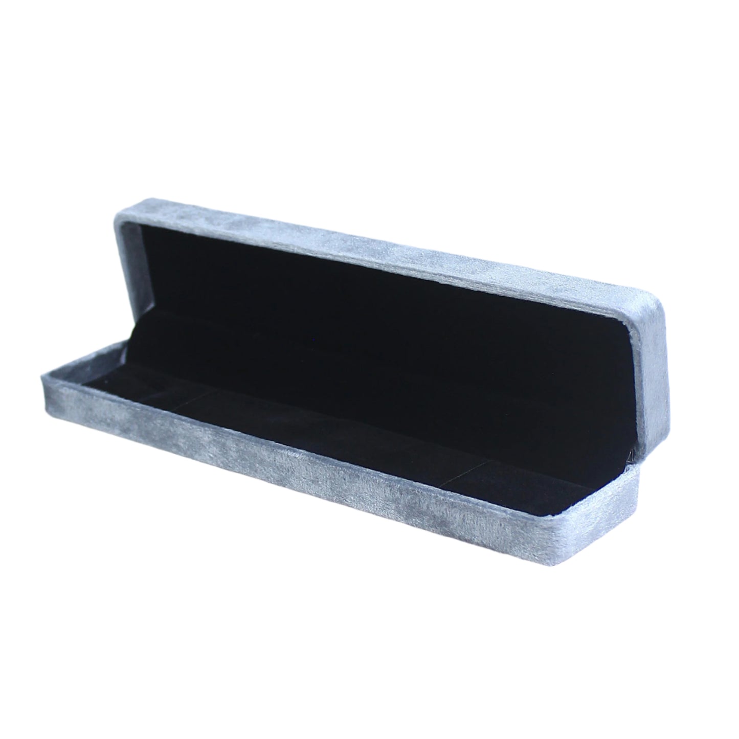 VELVET CROWN JEWELRY BOXES – MULTICOLOR COLLECTION
