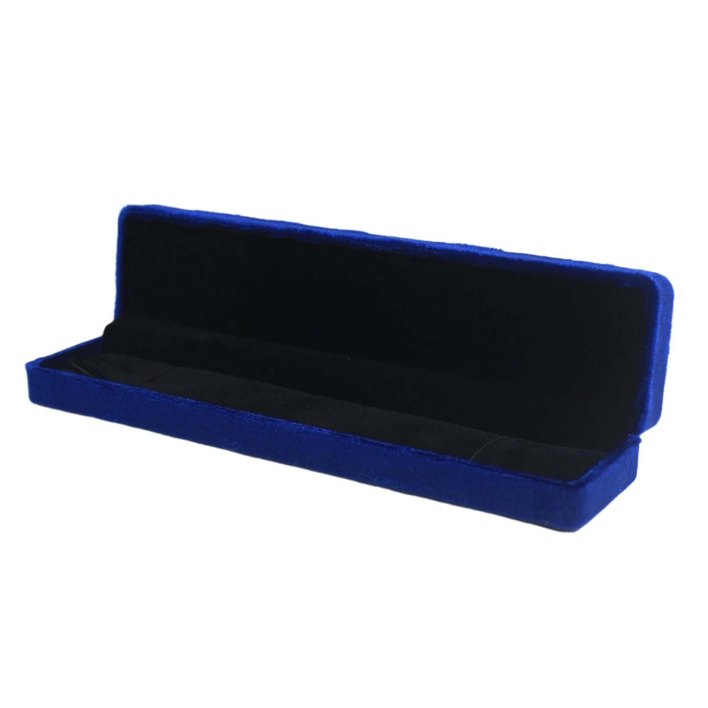 VELVET CROWN JEWELRY BOXES – MULTICOLOR COLLECTION