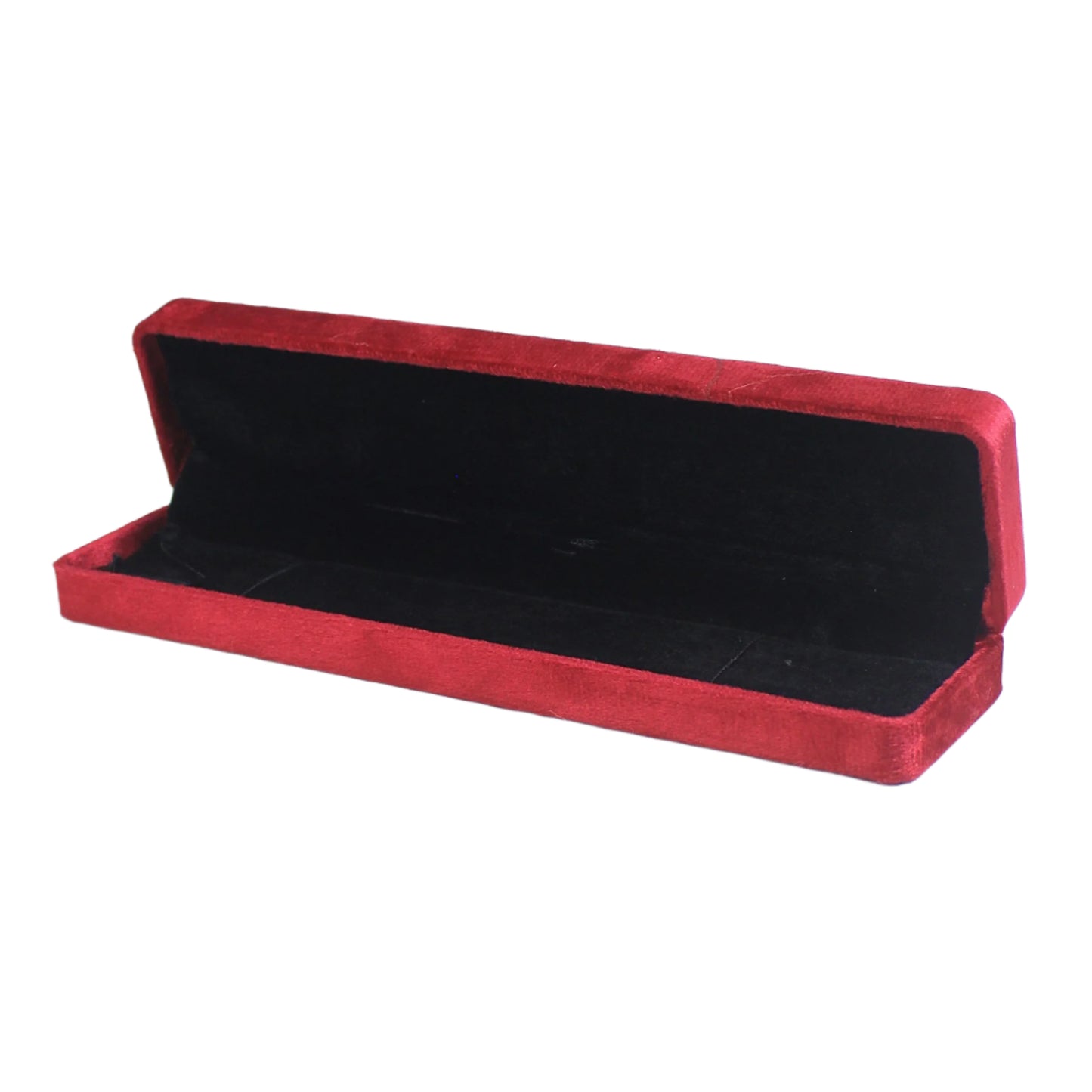 VELVET CROWN JEWELRY BOXES – MULTICOLOR COLLECTION