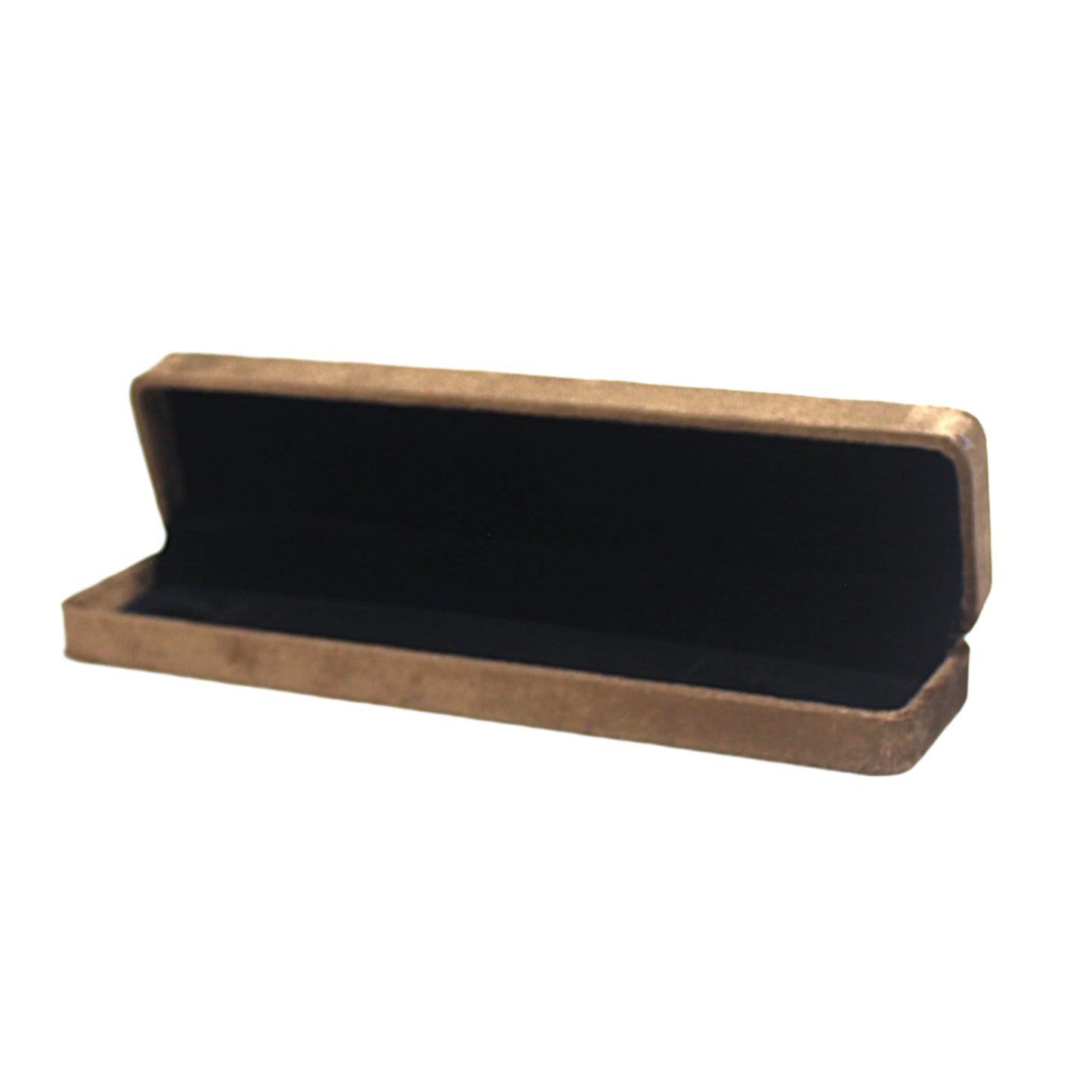 VELVET CROWN JEWELRY BOXES – MULTICOLOR COLLECTION