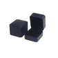 CLASSIC REXINE JEWELRY BOXES – BLACK & BROWN