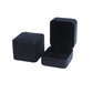CLASSIC REXINE JEWELRY BOXES – BLACK & BROWN