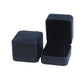 CLASSIC REXINE JEWELRY BOXES – BLACK & BROWN