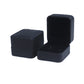 CLASSIC REXINE JEWELRY BOXES – BLACK & BROWN