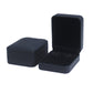 CLASSIC REXINE JEWELRY BOXES – BLACK & BROWN