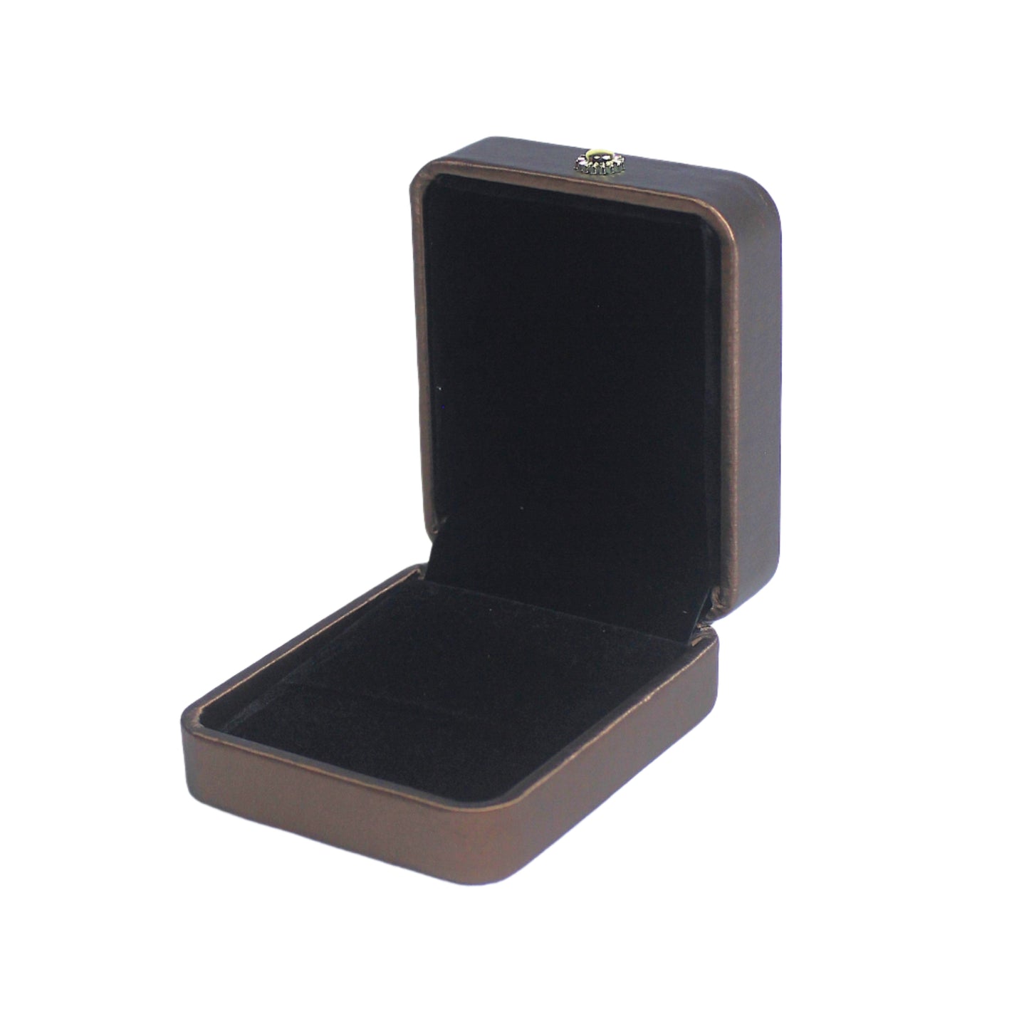 Regal Touch Leather Jewelry Boxes