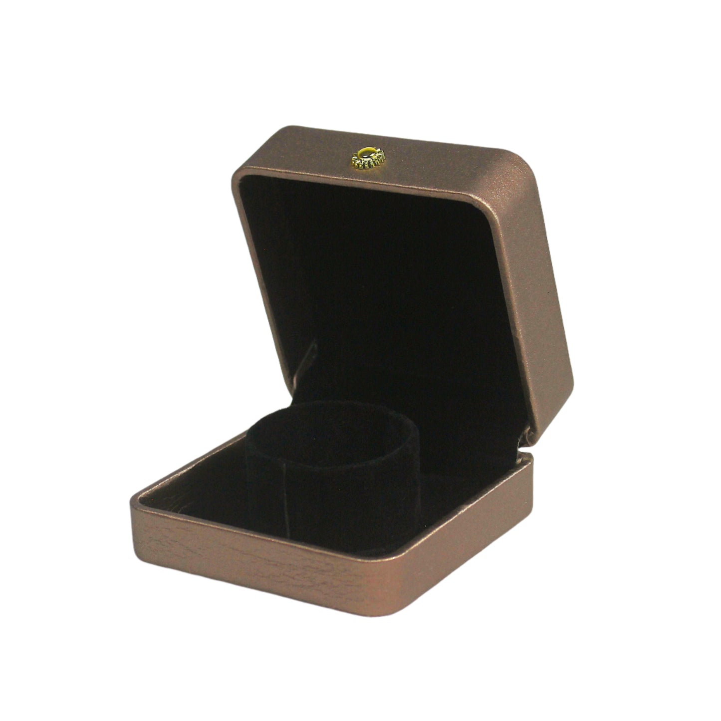 Regal Touch Leather Jewelry Boxes