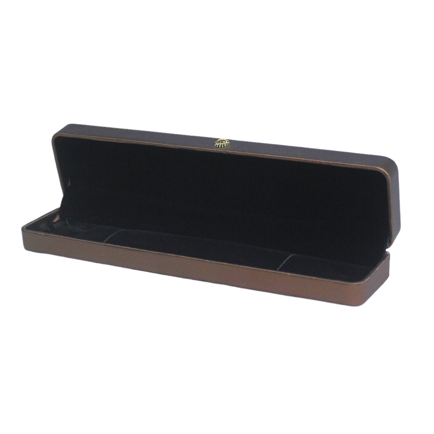 Regal Touch Leather Jewelry Boxes