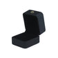 Regal Touch Leather Jewelry Boxes