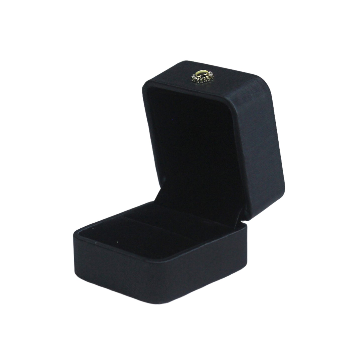 Regal Touch Leather Jewelry Boxes