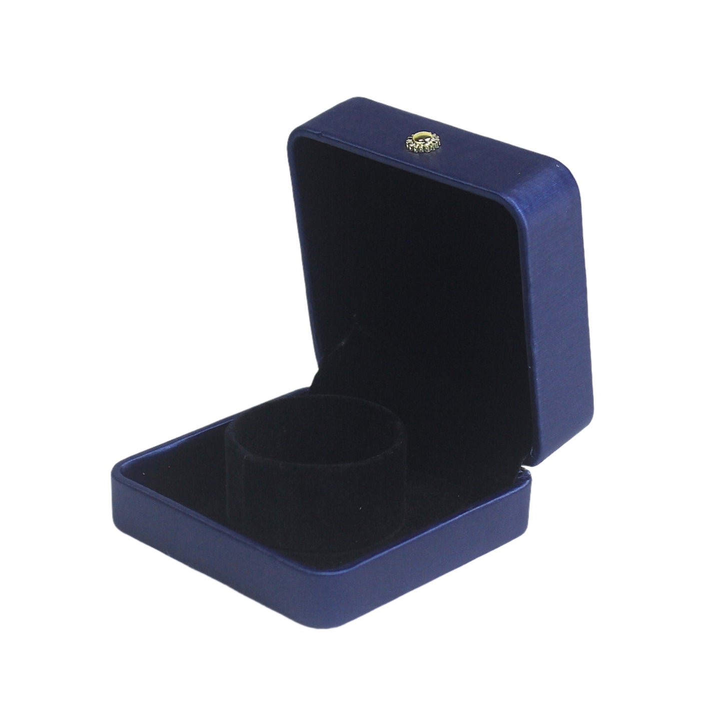 Regal Touch Leather Jewelry Boxes