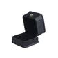 Luxe Curve Leather Jewelry Boxes