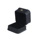 Luxe Curve Leather Jewelry Boxes