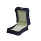 Luxe Curve Leather Jewelry Boxes