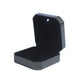 Green Lacquer 5-Piece Jewelry Box Set with LED