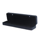 Black Lacquer 5-Piece Jewelry Box Set with LED