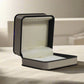 Luxury LED Jewelry Box with Spotlight